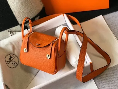 All Categories Official Website "Brand Women's Bags" Women's Bags 💙 Hermes 2024 latest Hermes crossbody bag