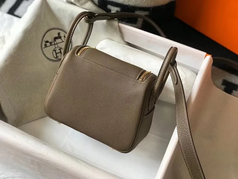 All Categories Official Website "Brand Women's Bags" Women's Bags 💙 Hermes 2024 latest Hermes crossbody bag