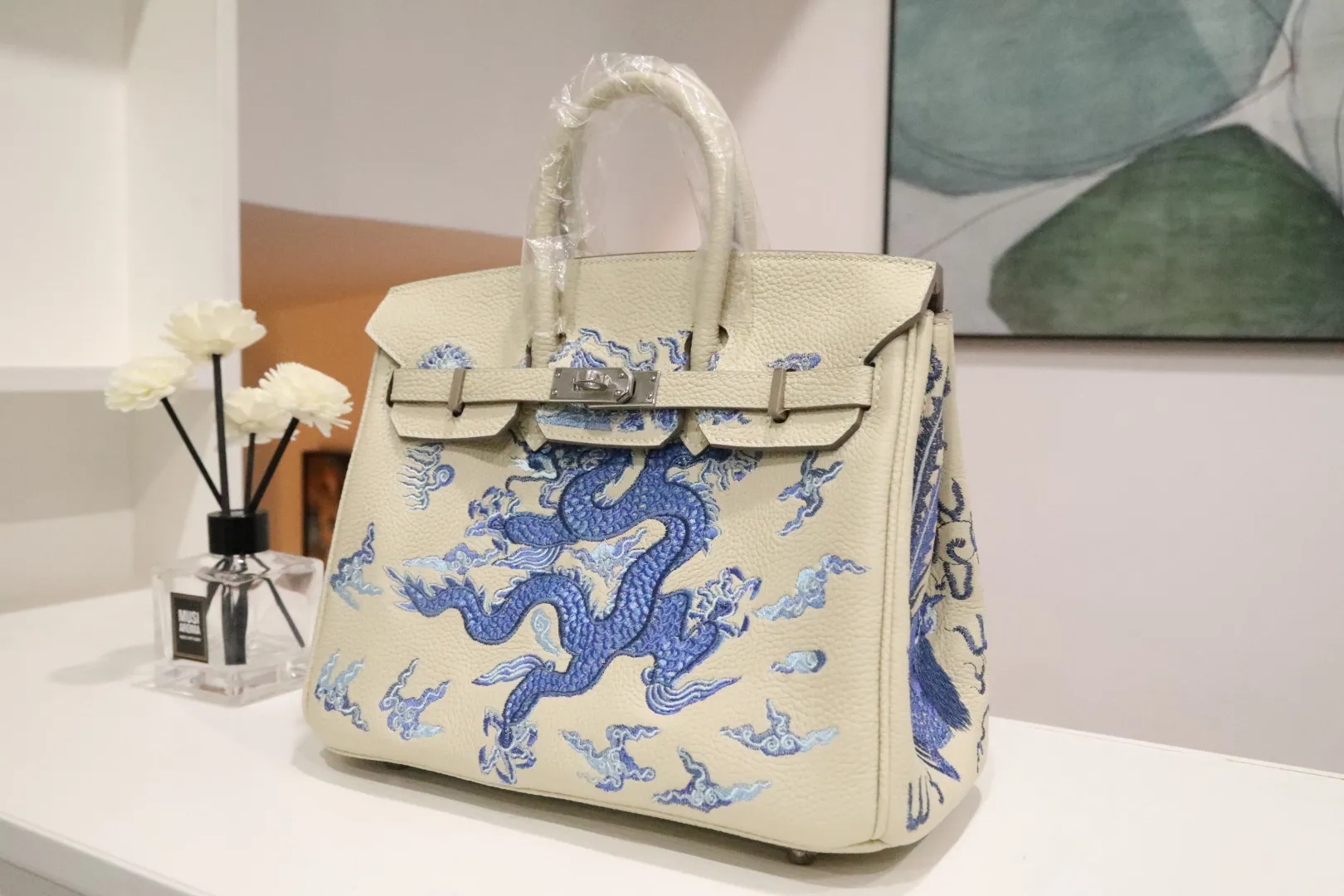 All categories Hermès women's bags (Hermès) Hermès 2524