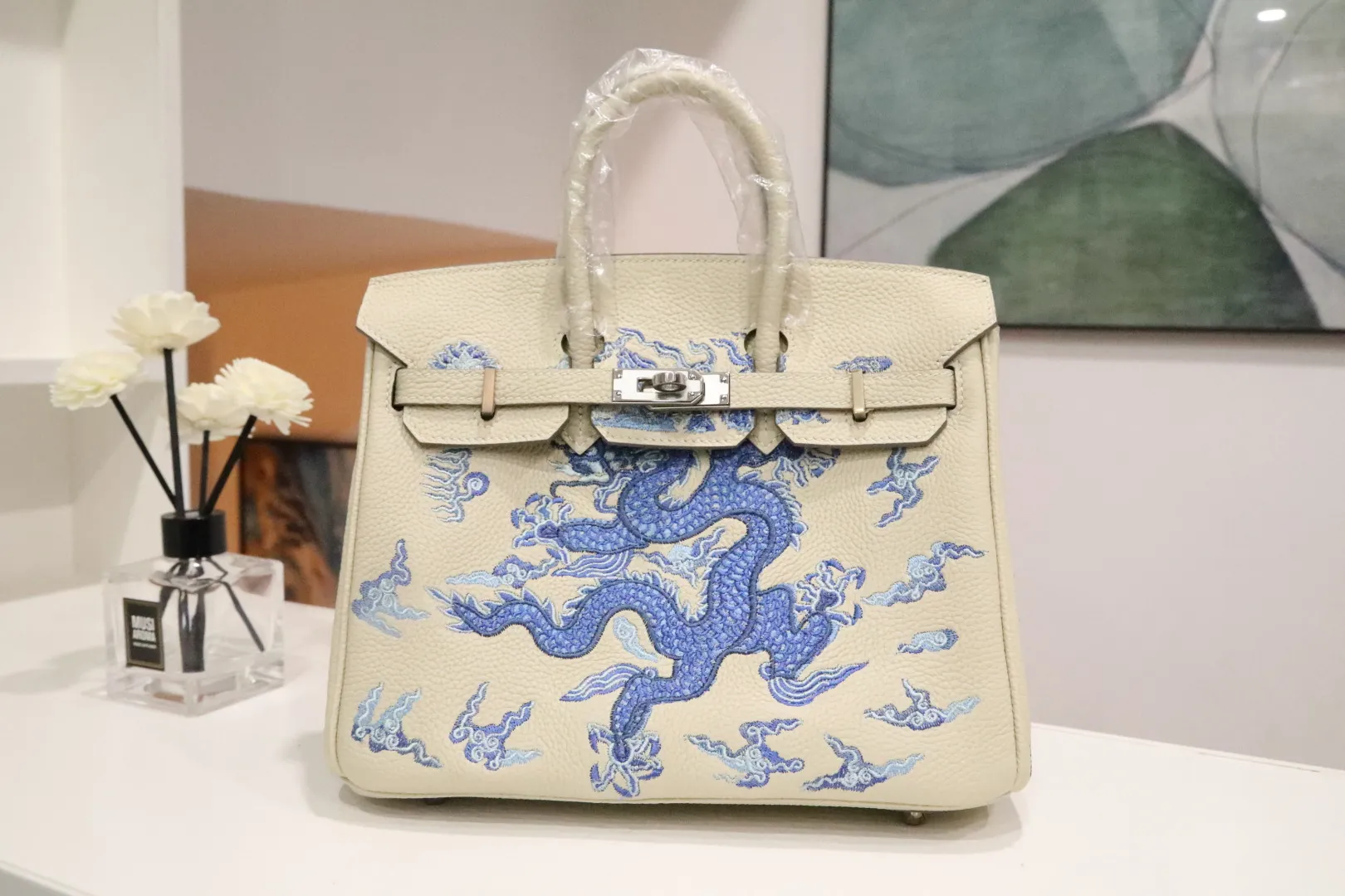 All categories Hermès women's bags (Hermès) Hermès 2524