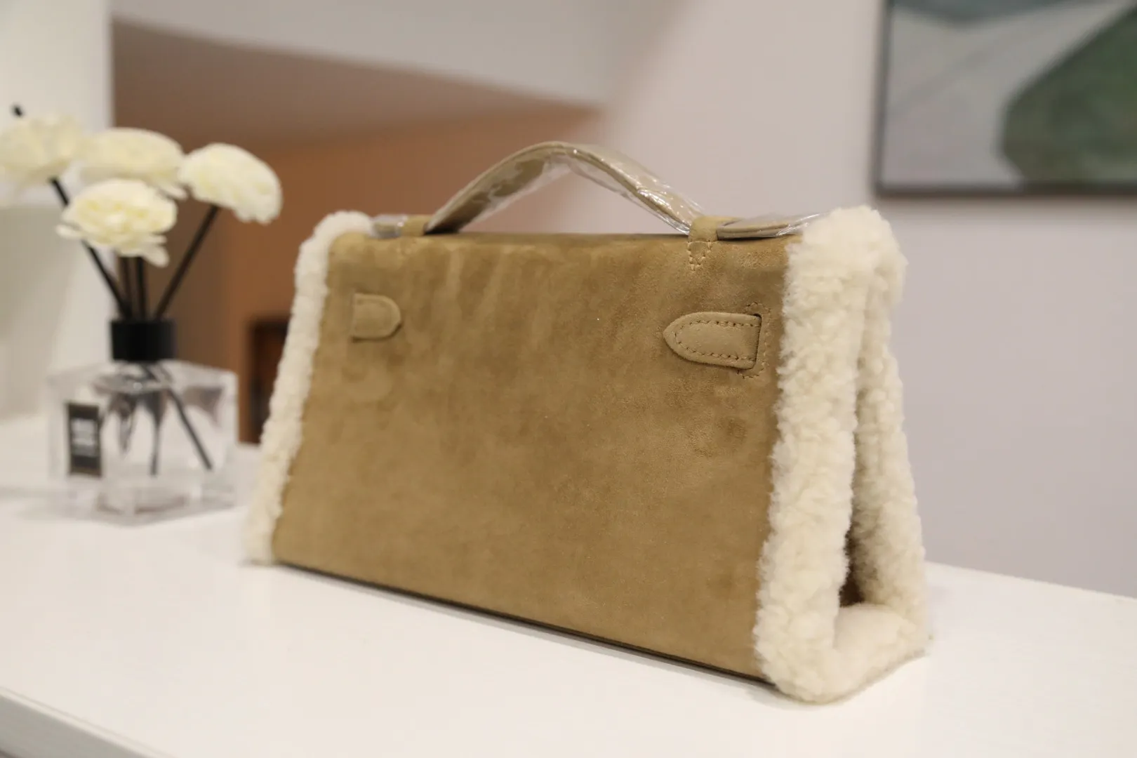 All categories Hermès women's bags (Hermès) Hermès 3036