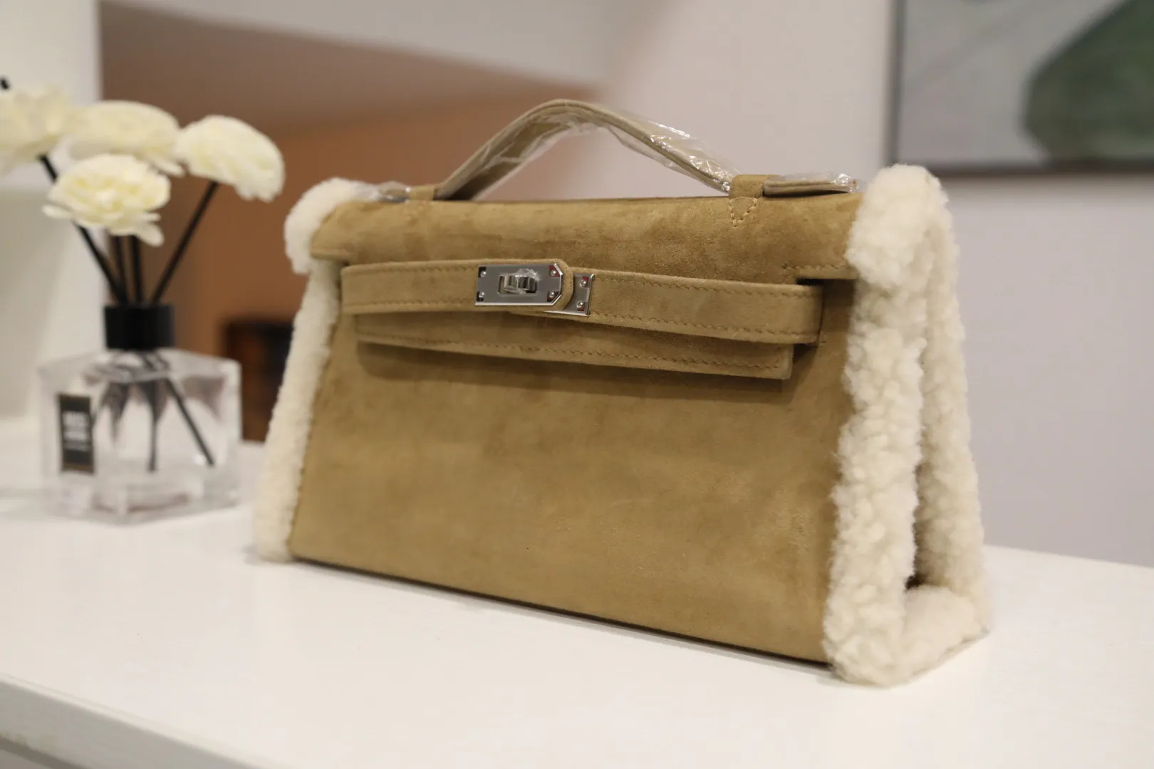 All categories Hermès women's bags (Hermès) Hermès 3036