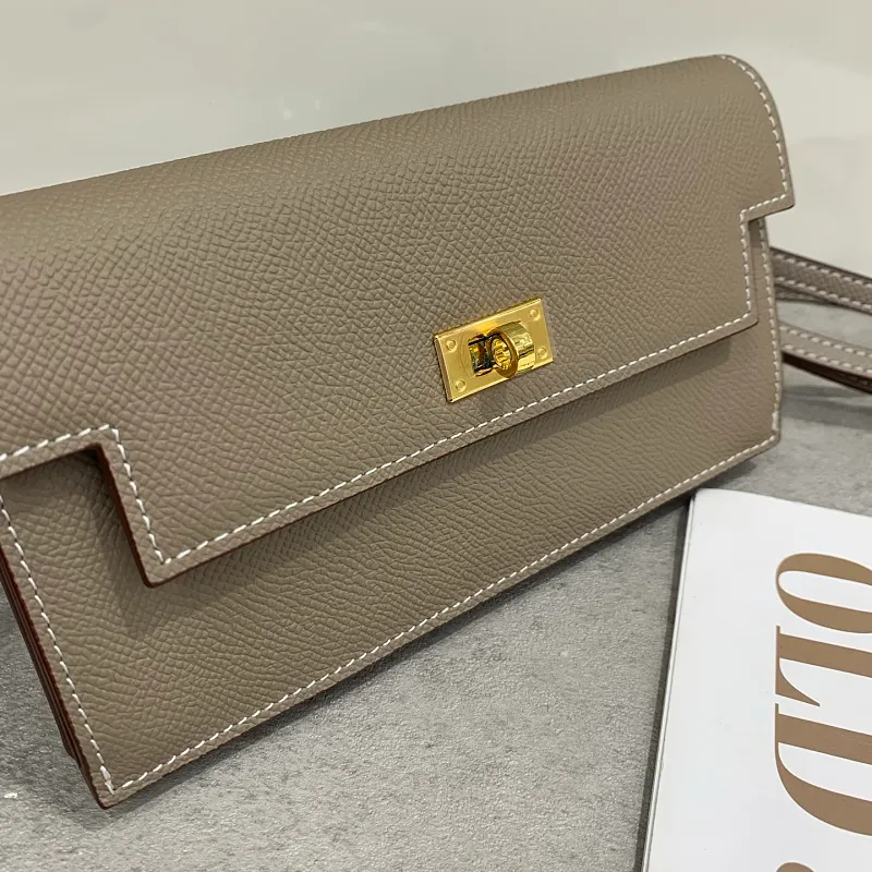 All categories Hermès women's bags (Hermès) Hermès 960-2 gold buckle