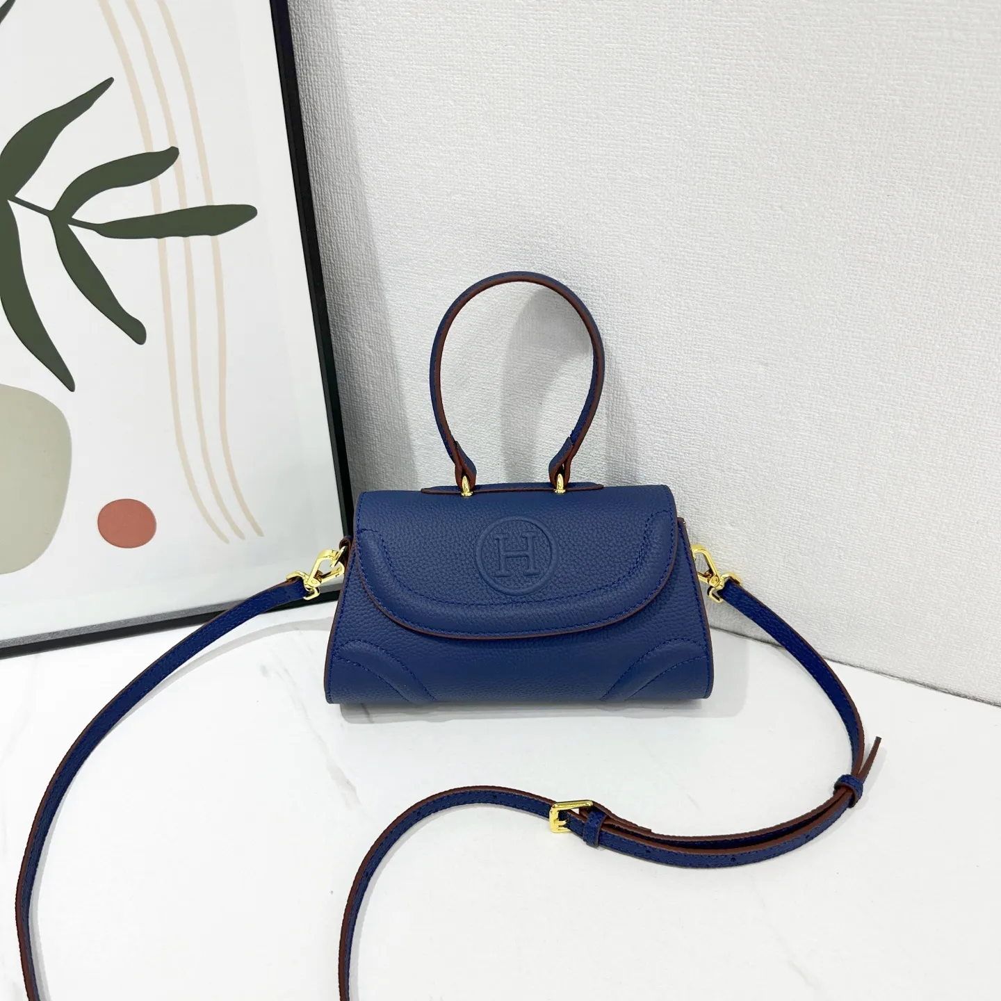 All categories Hermès women's bags (Hermès) Hermès 6668