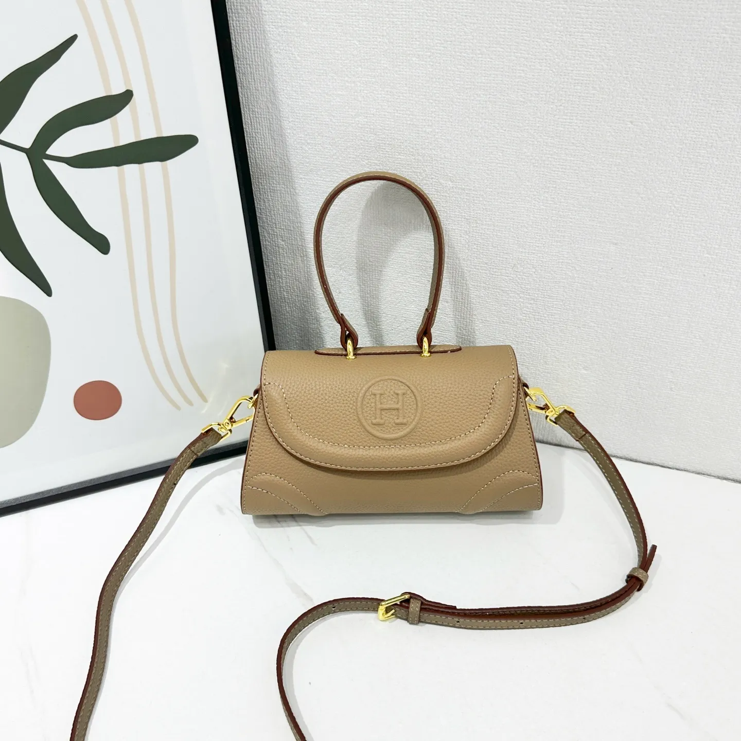 All categories Hermès women's bags (Hermès) Hermès 6668
