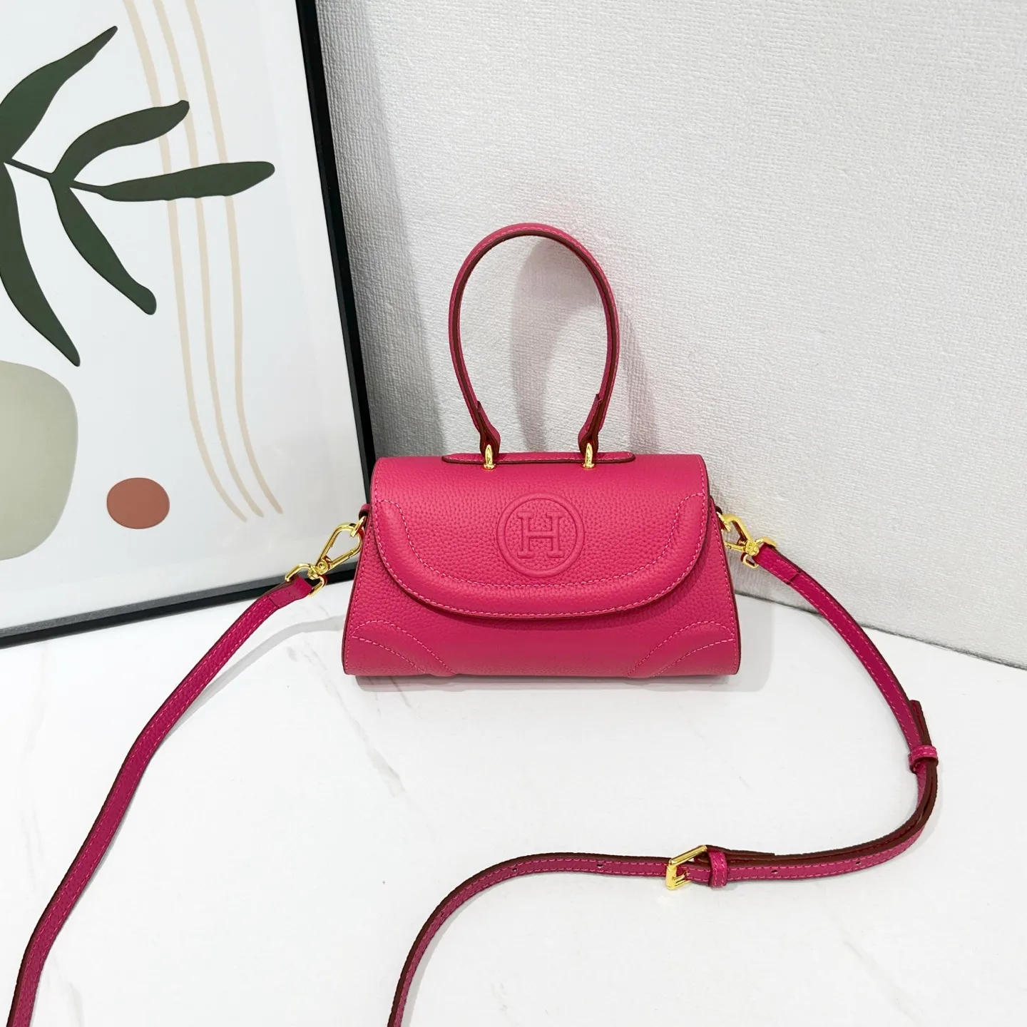 All categories Hermès women's bags (Hermès) Hermès 6668