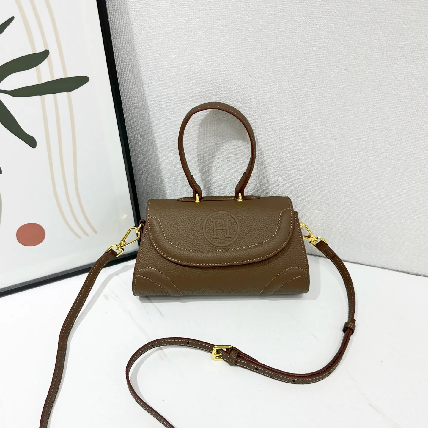 All categories Hermès women's bags (Hermès) Hermès 6668