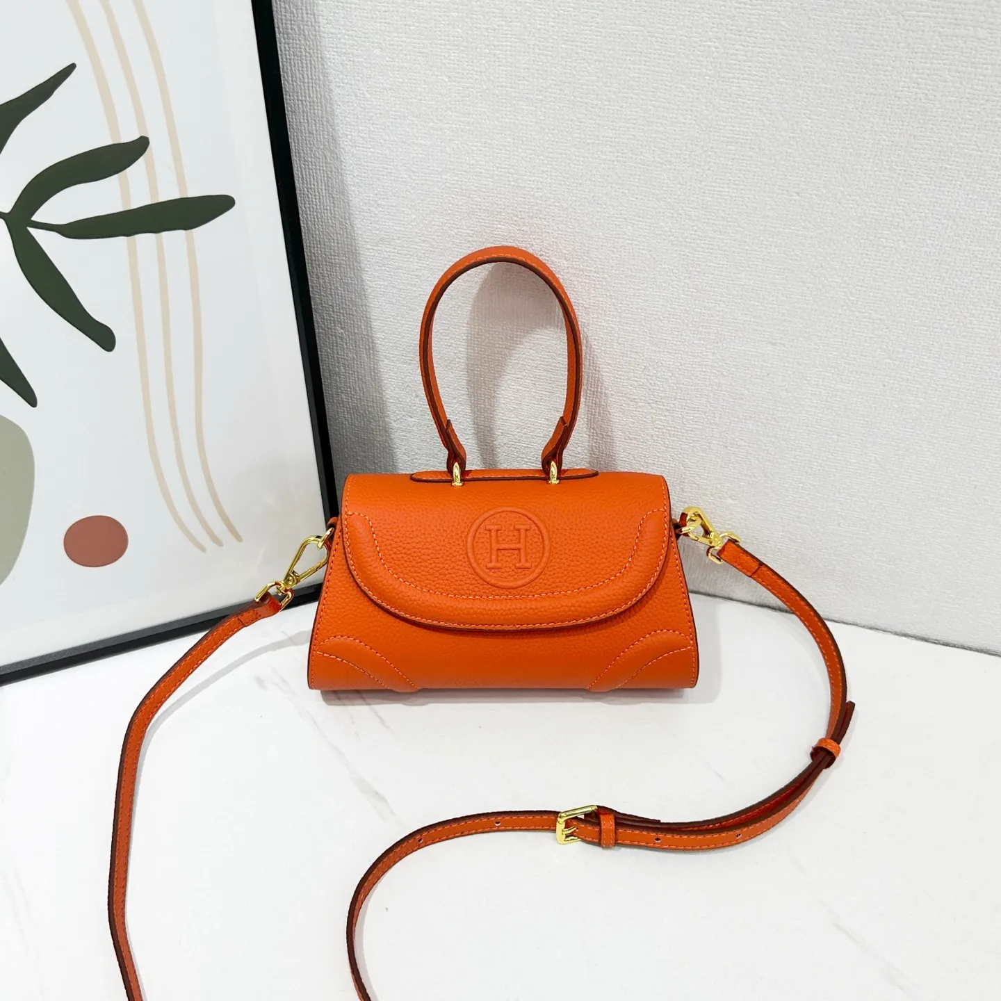 All categories Hermès women's bags (Hermès) Hermès 6668