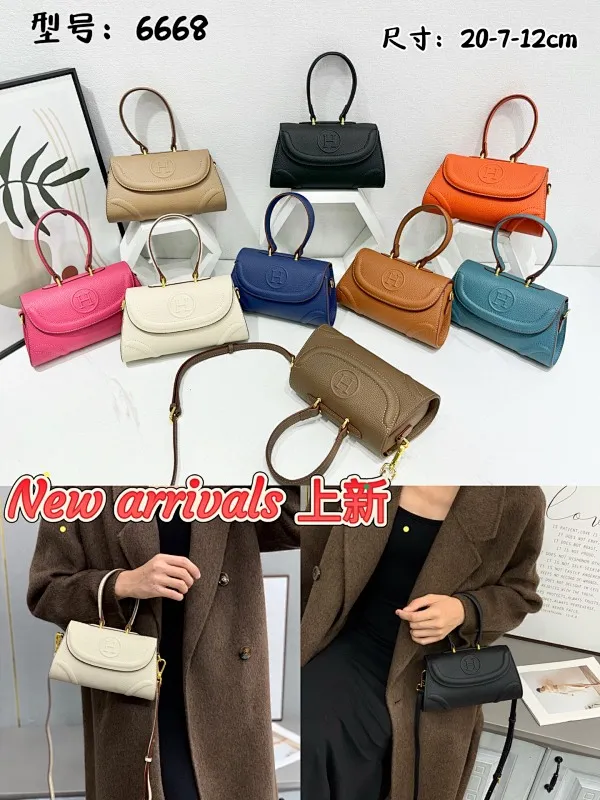 All categories Hermès women's bags (Hermès) Hermès 6668