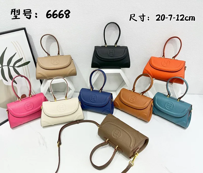 All categories Hermès women's bags (Hermès) Hermès 6668
