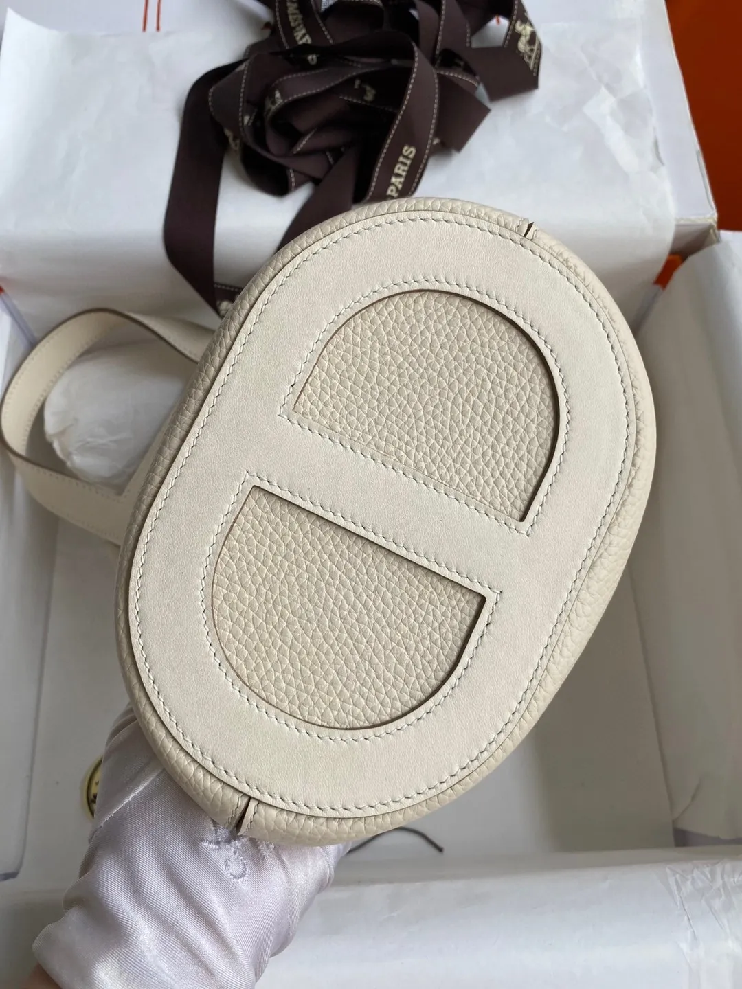 All categories Hermès women's bags (Hermès) Hermès 1822