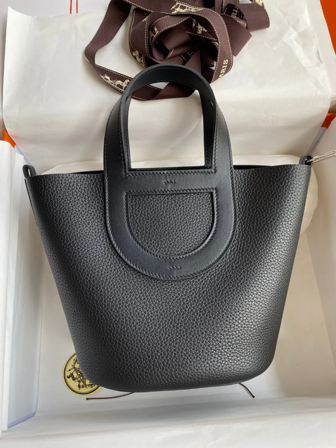 All categories Hermès women's bags (Hermès) Hermès 1822