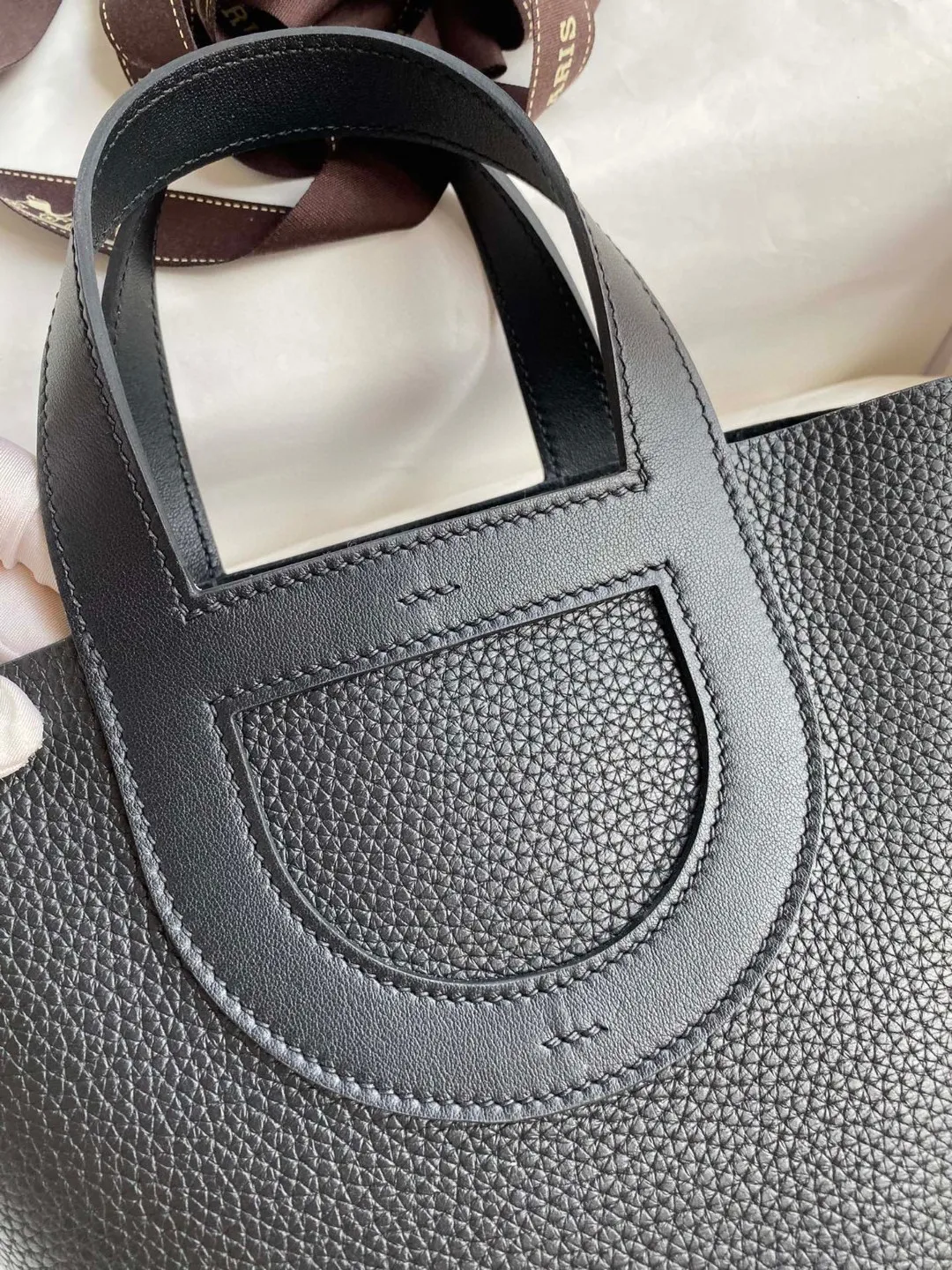 All categories Hermès women's bags (Hermès) Hermès 1822