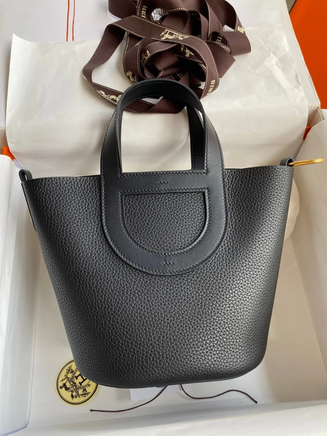 All categories Hermès women's bags (Hermès) Hermès 1822
