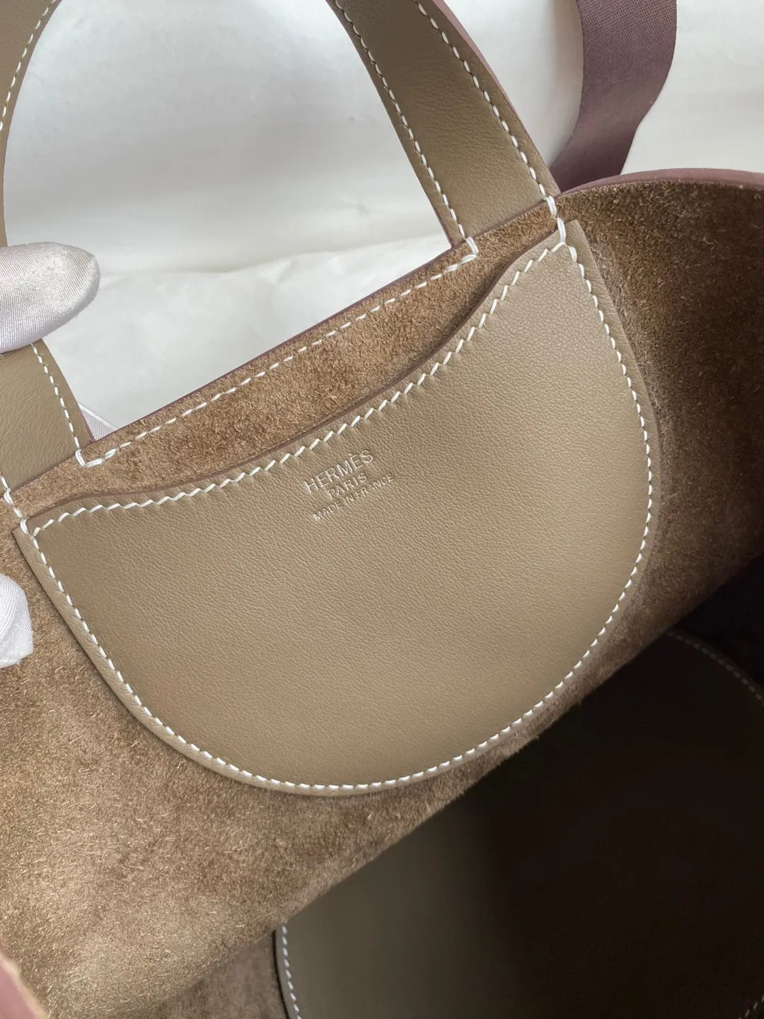 All categories Hermès women's bags (Hermès) Hermès 1822