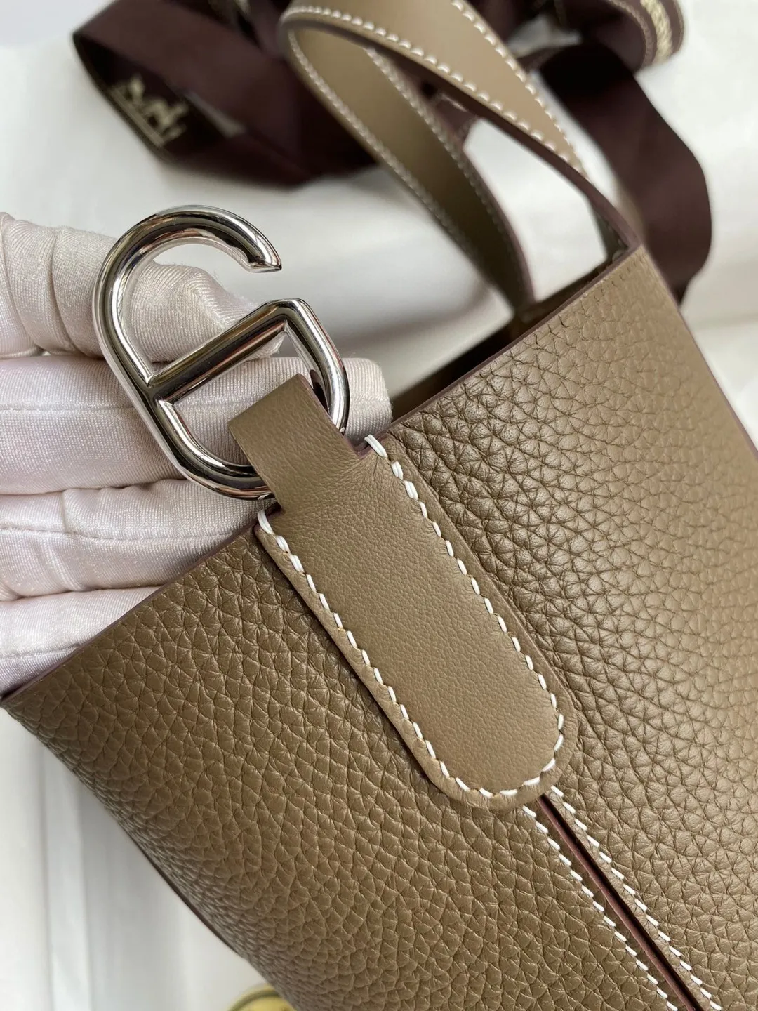 All categories Hermès women's bags (Hermès) Hermès 1822