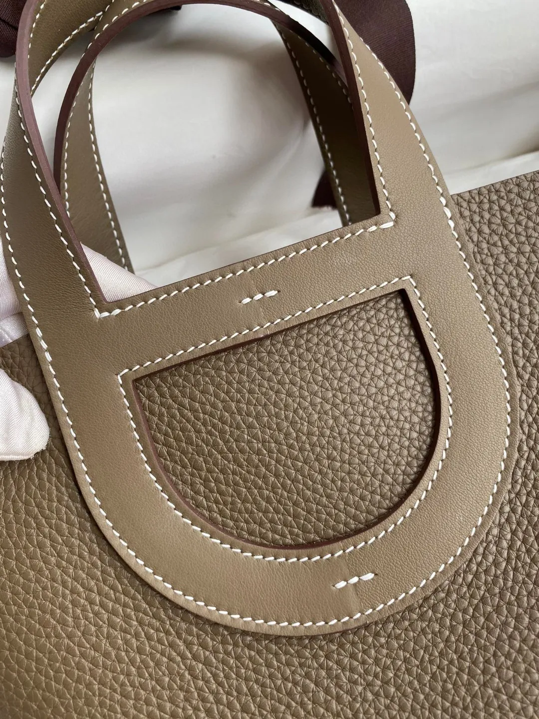 All categories Hermès women's bags (Hermès) Hermès 1822