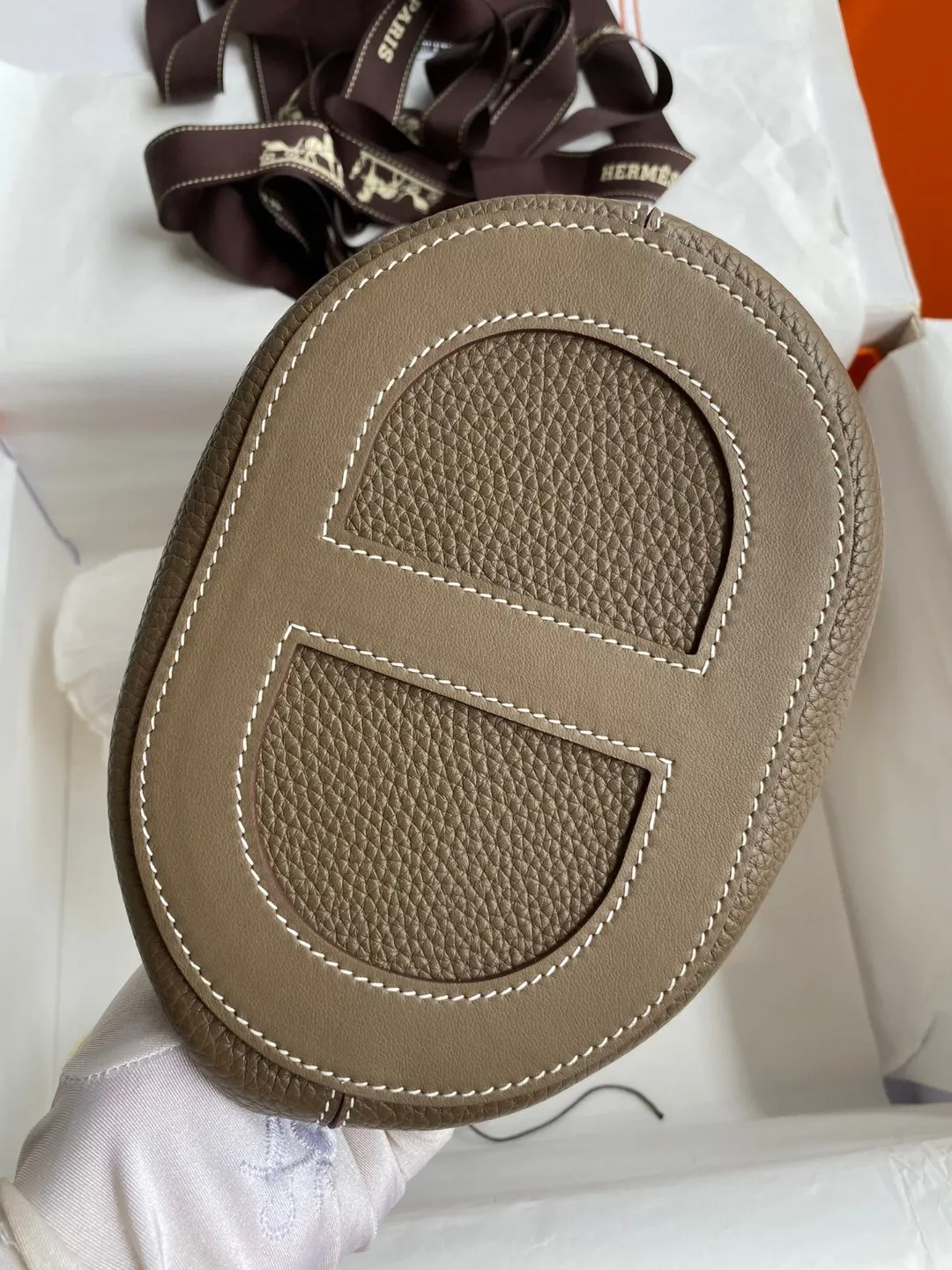 All categories Hermès women's bags (Hermès) Hermès 1822
