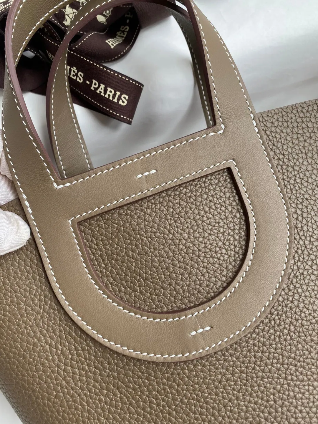 All categories Hermès women's bags (Hermès) Hermès 1822