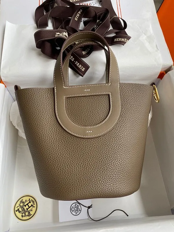All categories Hermès women's bags (Hermès) Hermès 1822