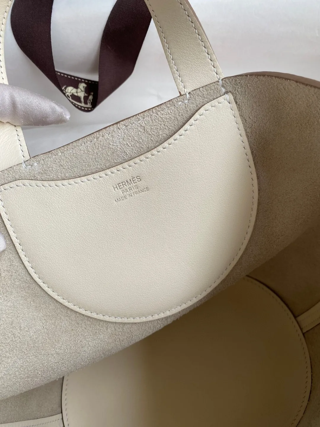 All categories Hermès women's bags (Hermès) Hermès 1822