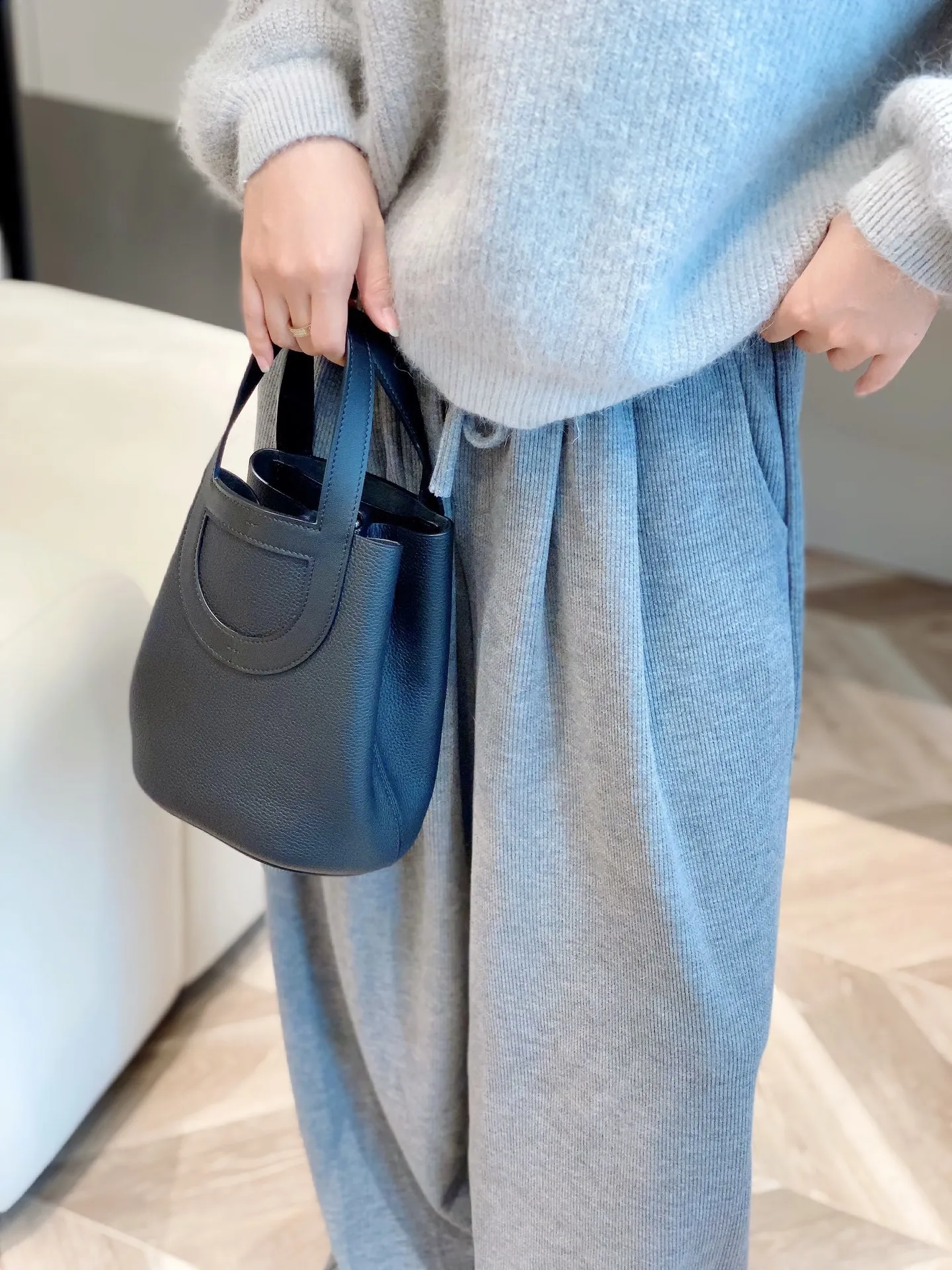 All categories Hermès women's bags (Hermès) Hermès 1822