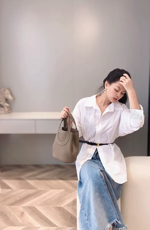 All categories Hermès women's bags (Hermès) Hermès 1822