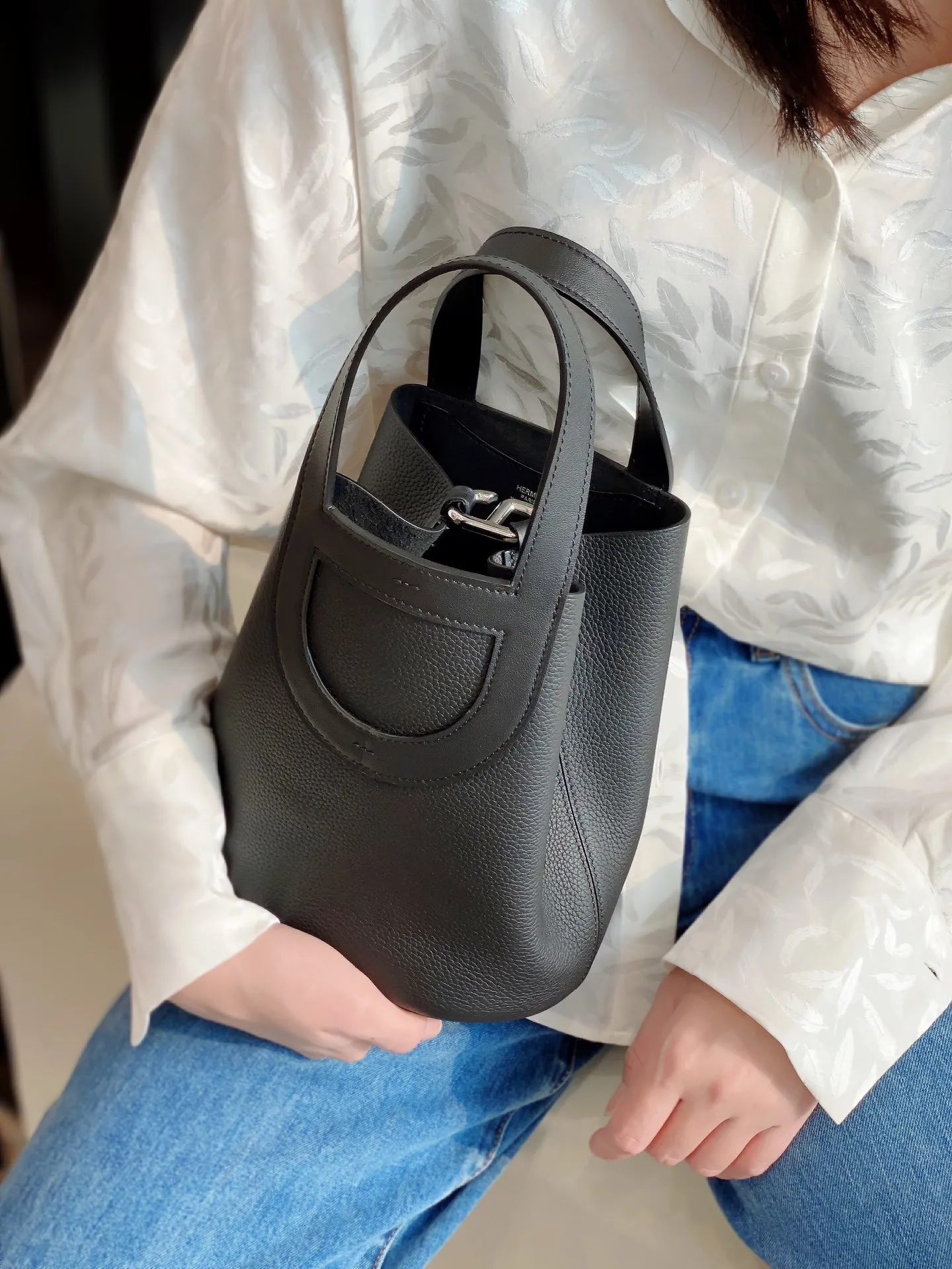 All categories Hermès women's bags (Hermès) Hermès 1822