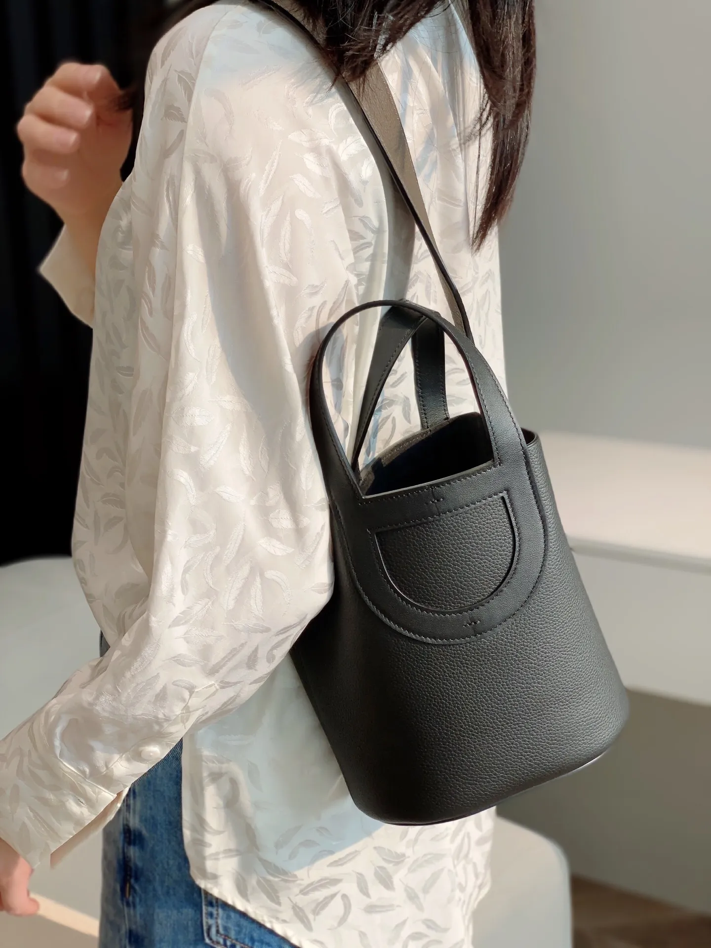 All categories Hermès women's bags (Hermès) Hermès 1822