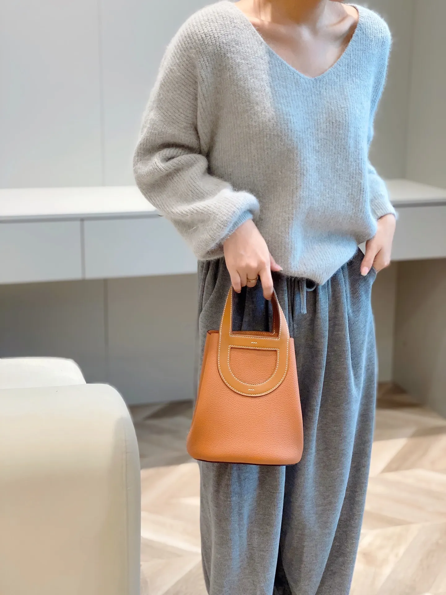 All categories Hermès women's bags (Hermès) Hermès 1822