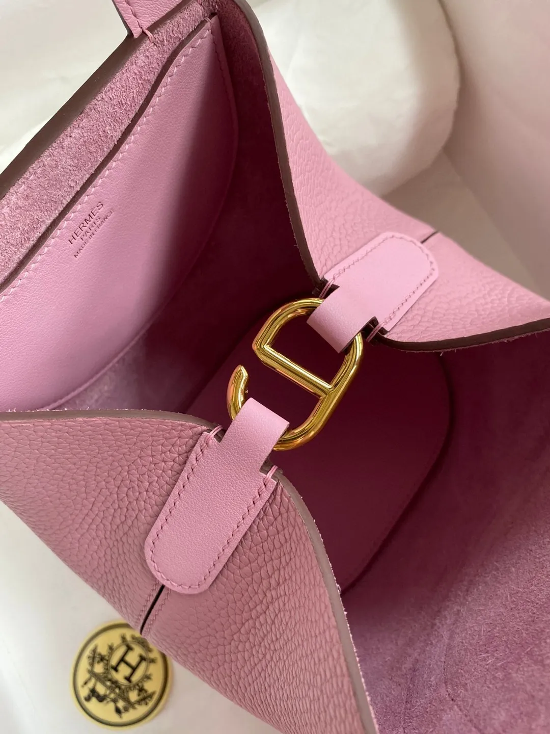 All categories Hermès women's bags (Hermès) Hermès 1822