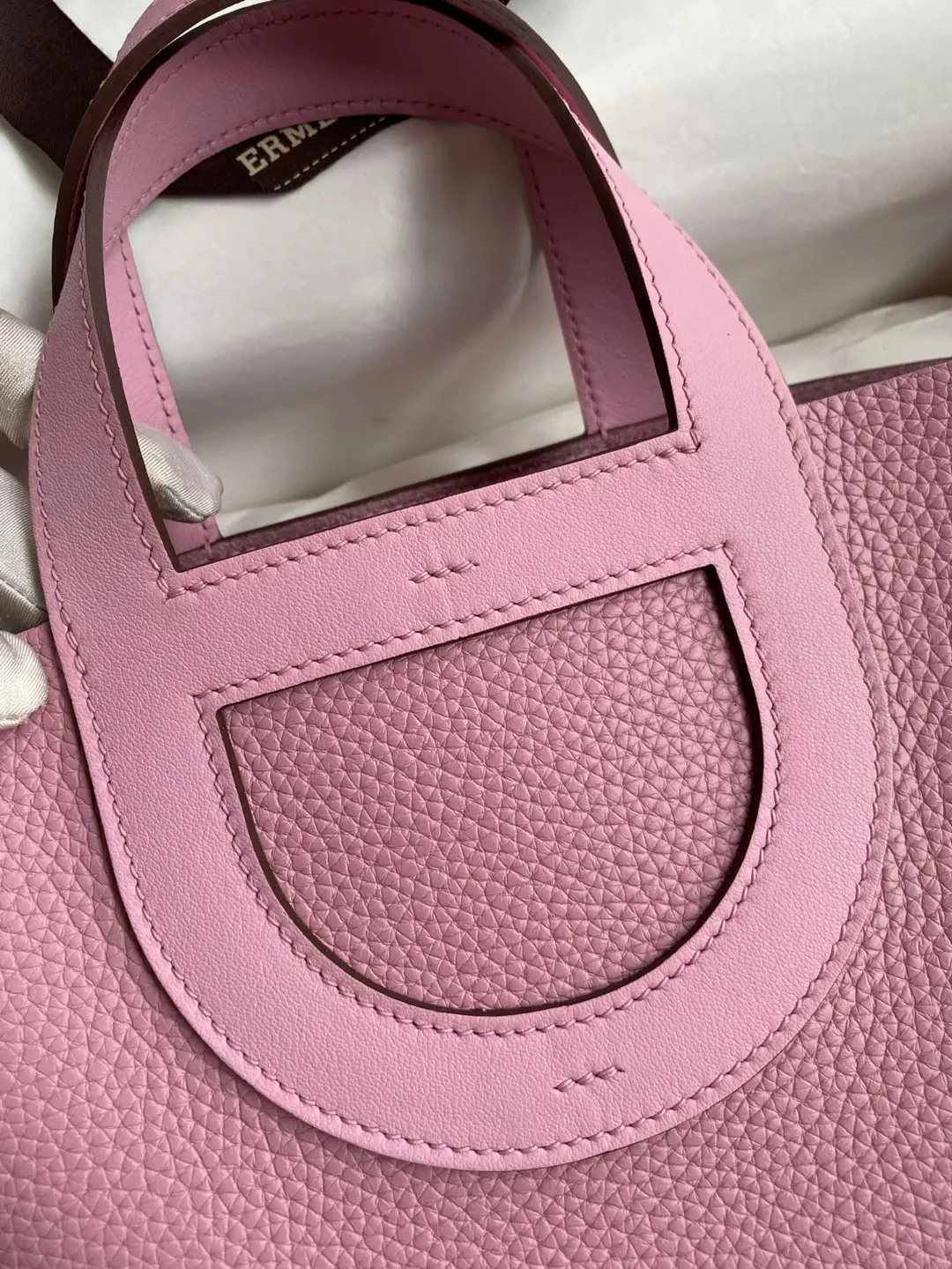 All categories Hermès women's bags (Hermès) Hermès 1822