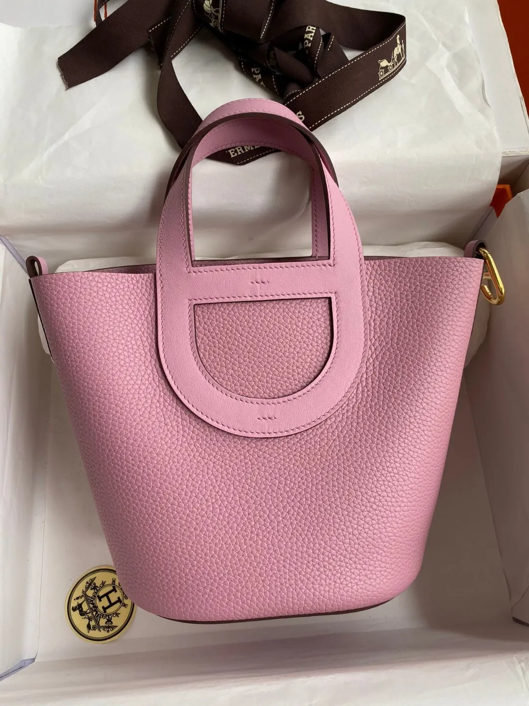 All categories Hermès women's bags (Hermès) Hermès 1822