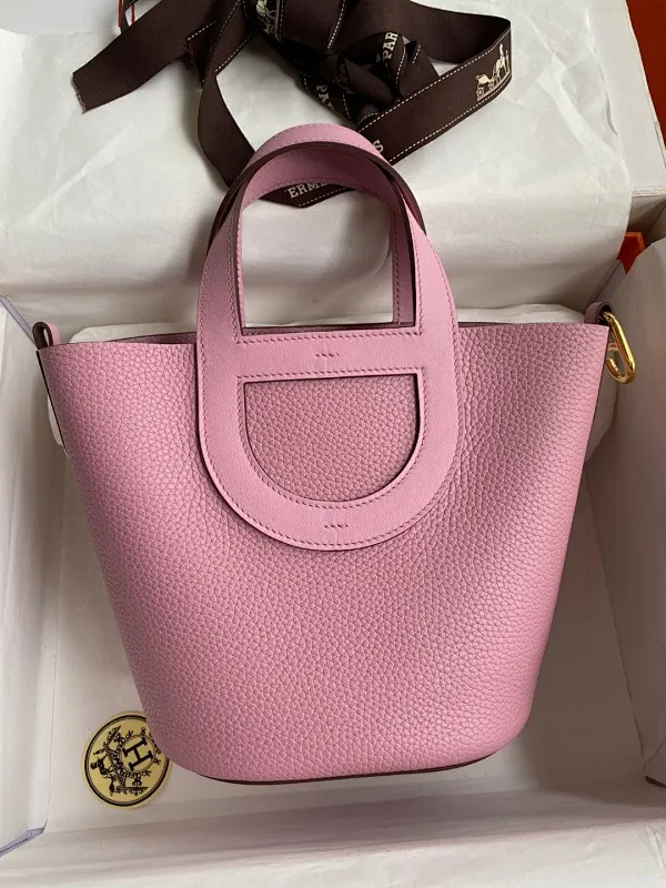 All categories Hermès women's bags (Hermès) Hermès 1822
