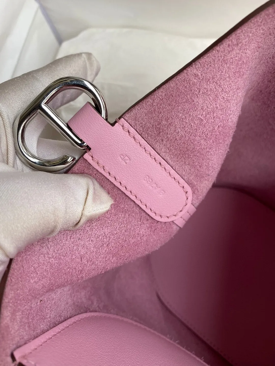 All categories Hermès women's bags (Hermès) Hermès 1822