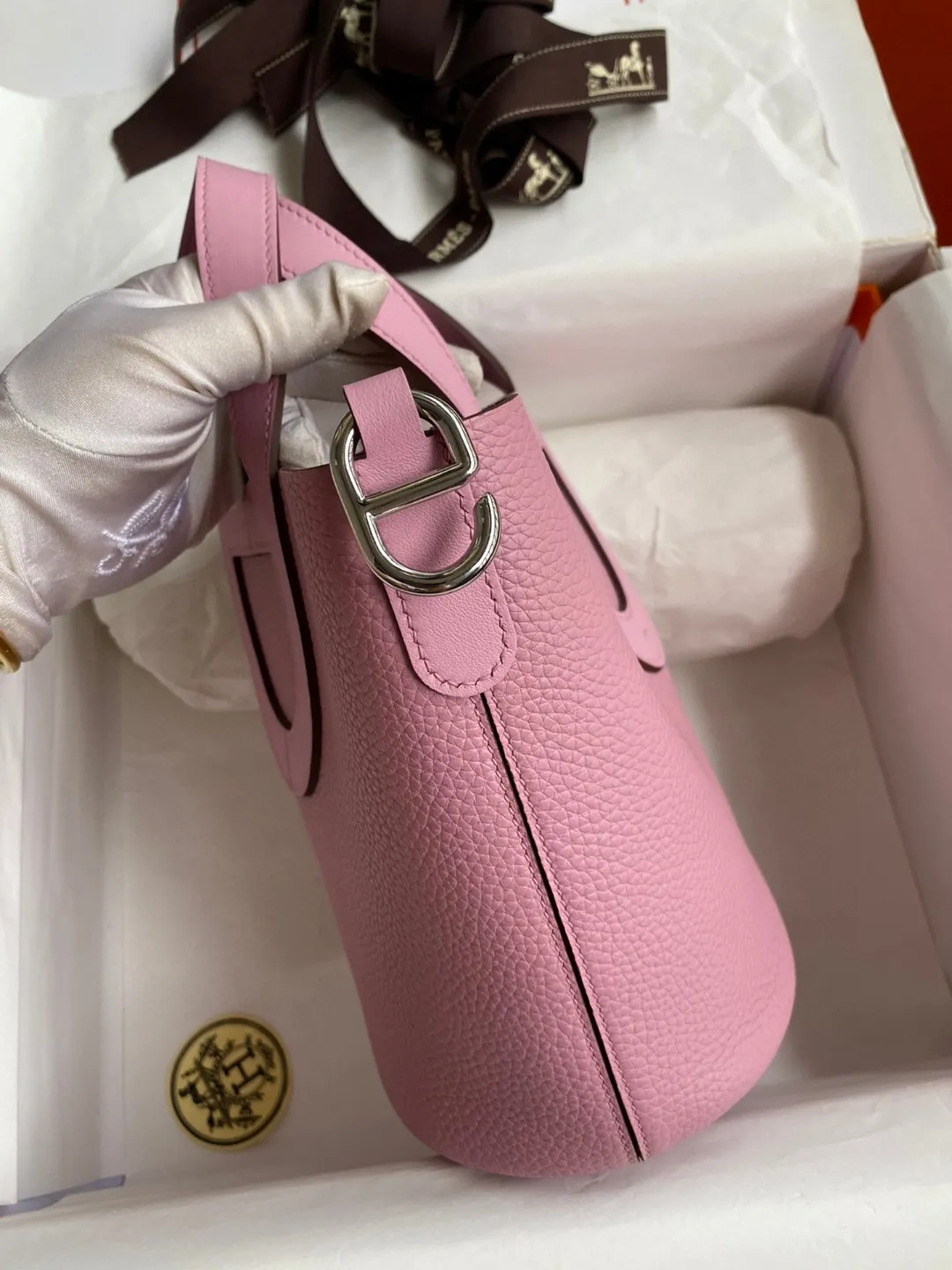 All categories Hermès women's bags (Hermès) Hermès 1822