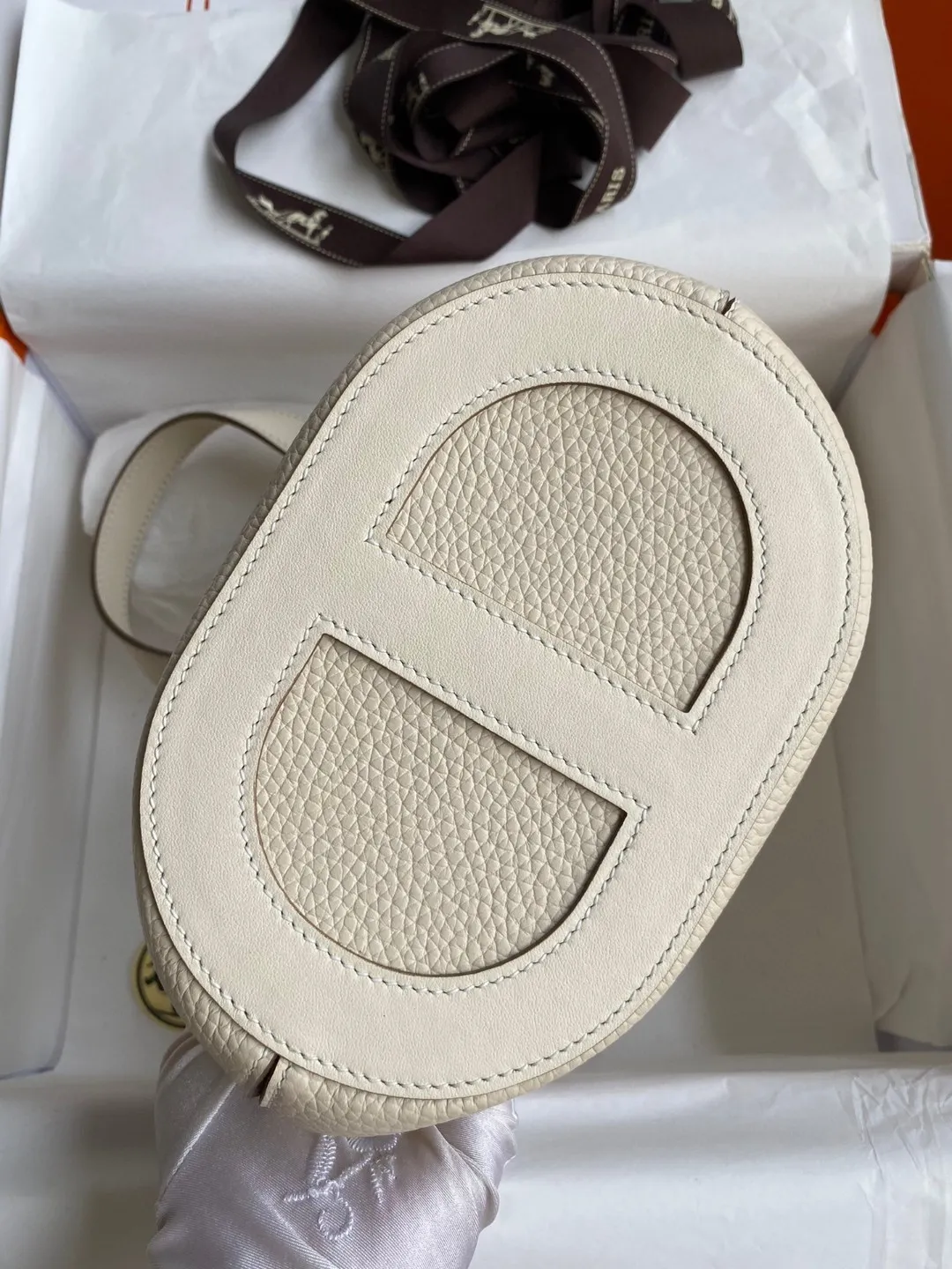 All categories Hermès women's bags (Hermès) Hermès 1822