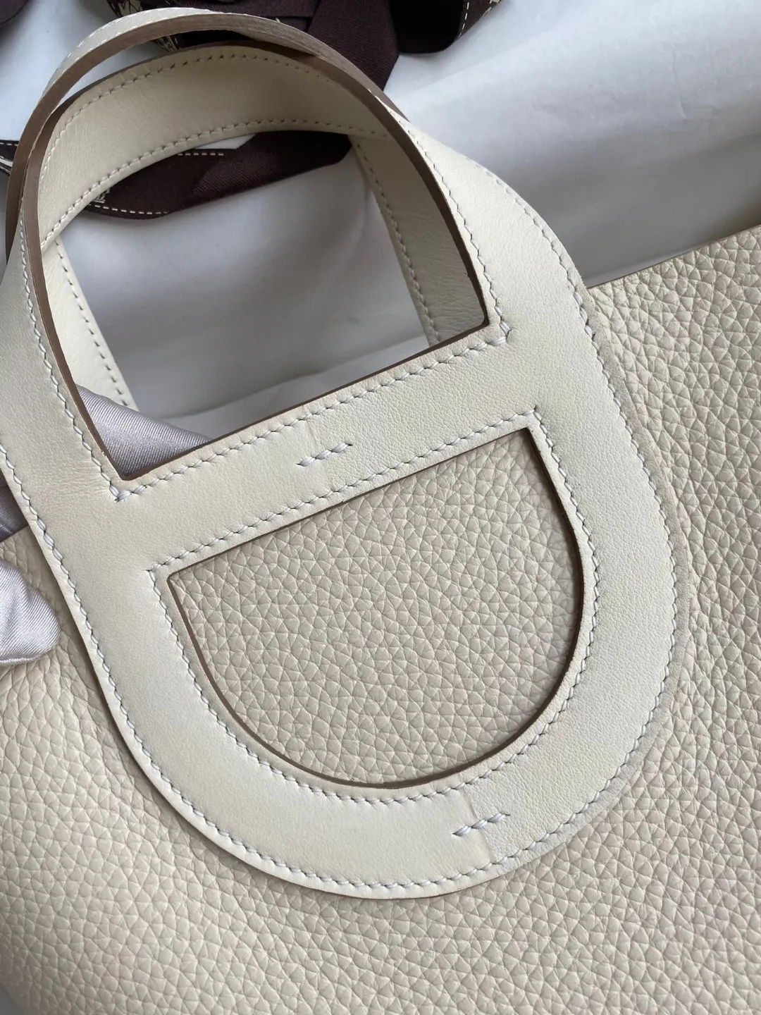 All categories Hermès women's bags (Hermès) Hermès 1822