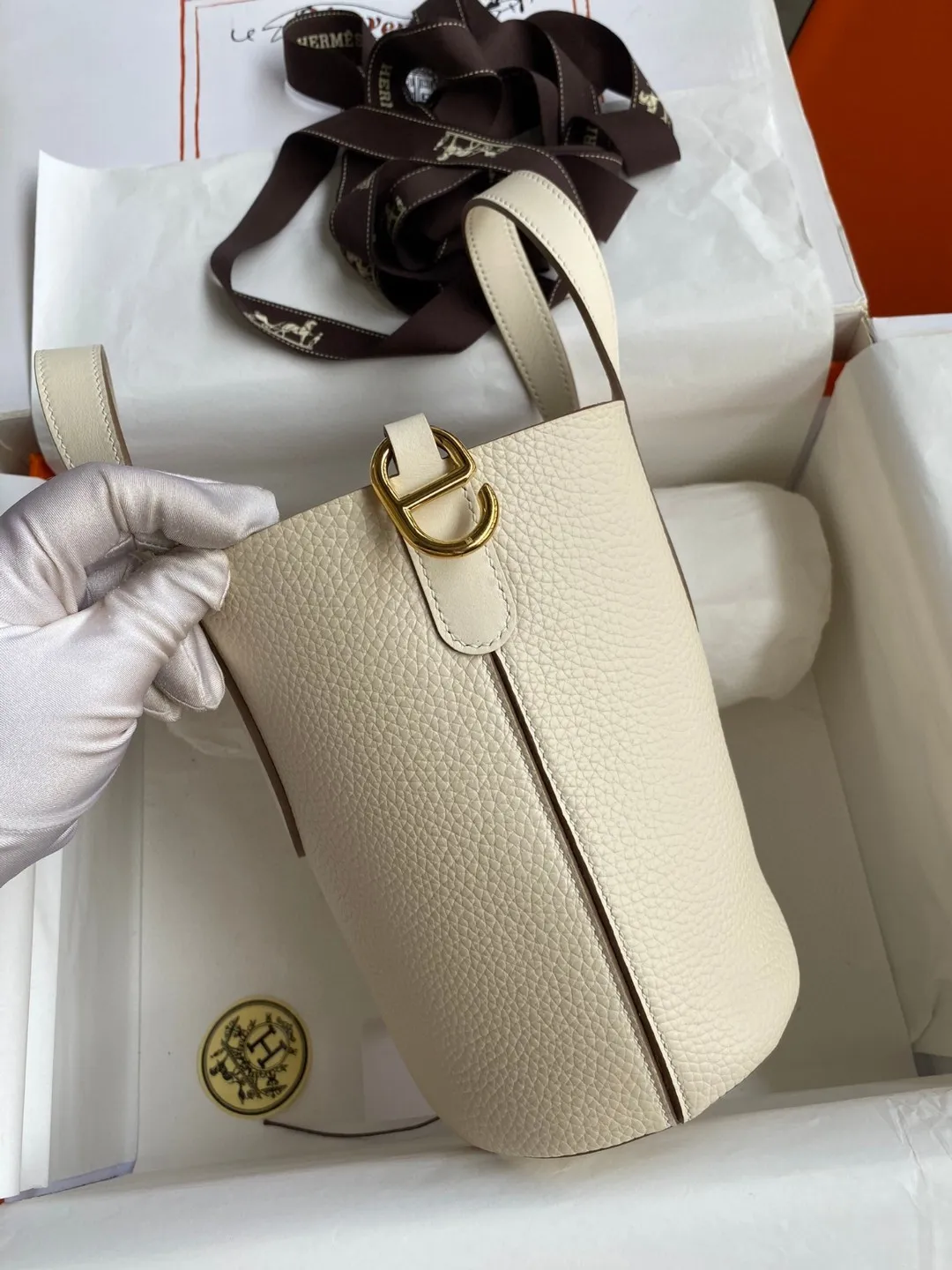 All categories Hermès women's bags (Hermès) Hermès 1822