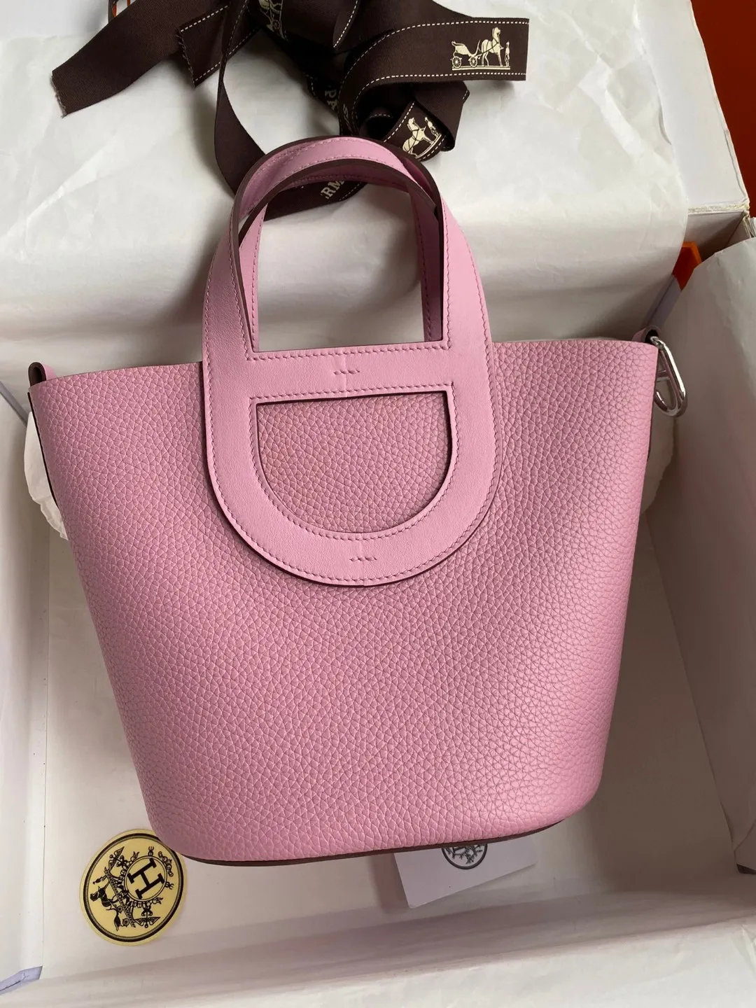 All categories Hermès women's bags (Hermès) Hermès 1822