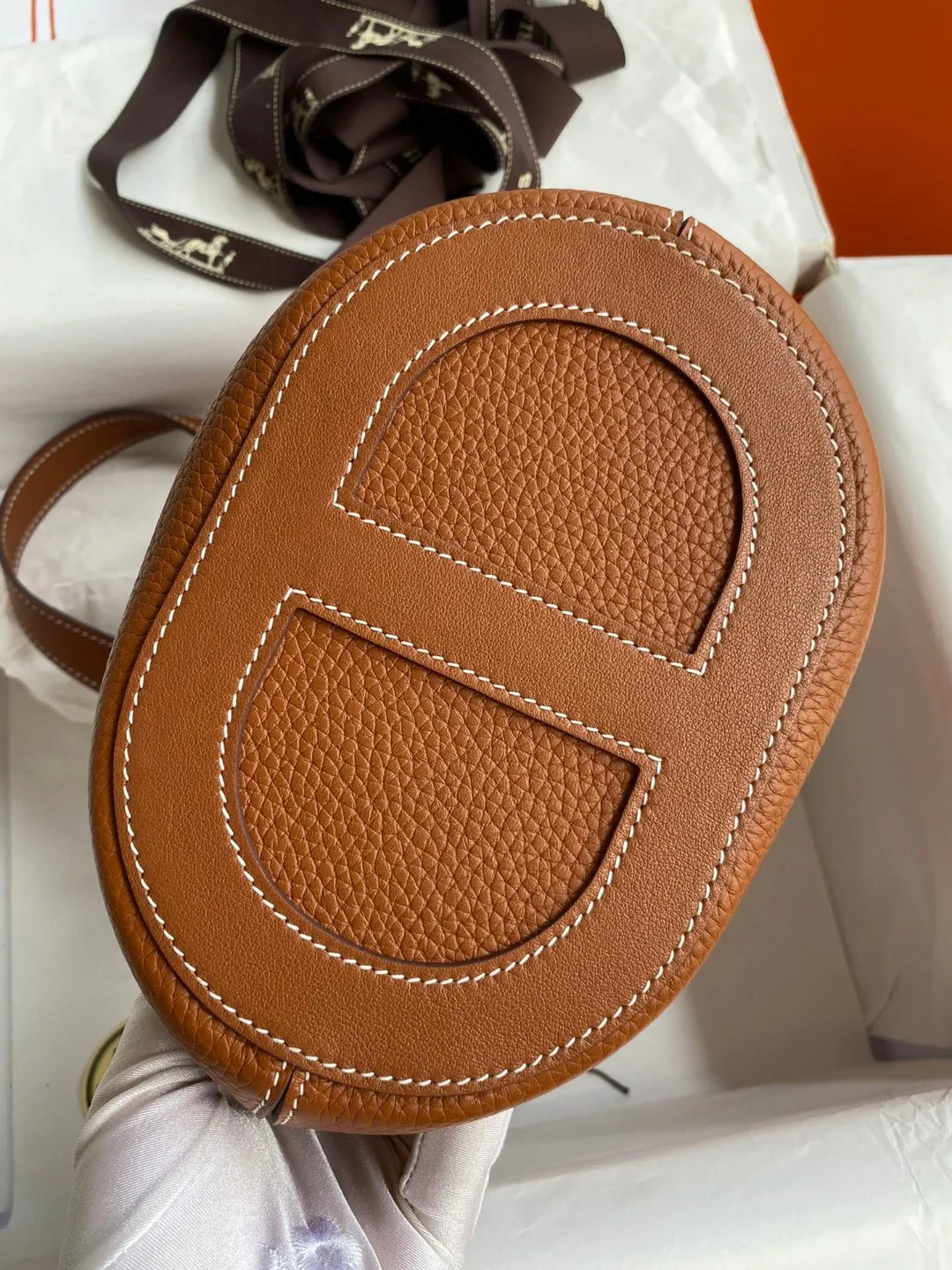 All categories Hermès women's bags (Hermès) Hermès 1822
