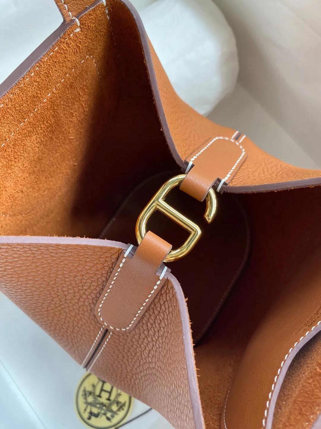 All categories Hermès women's bags (Hermès) Hermès 1822