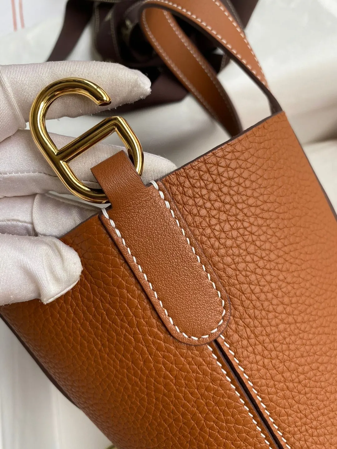 All categories Hermès women's bags (Hermès) Hermès 1822