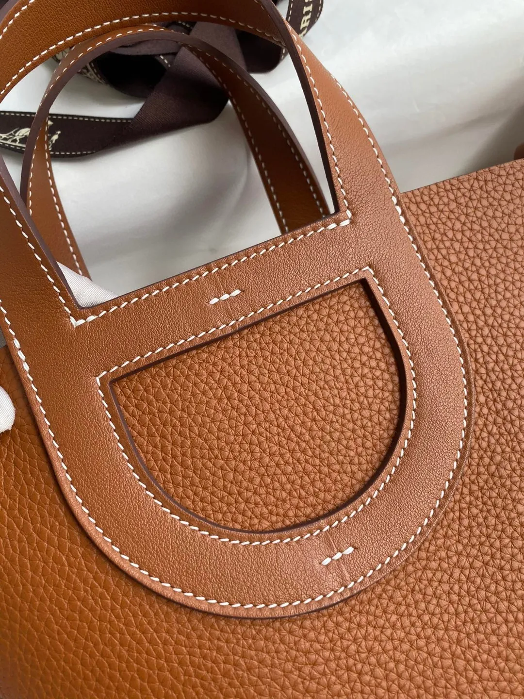 All categories Hermès women's bags (Hermès) Hermès 1822