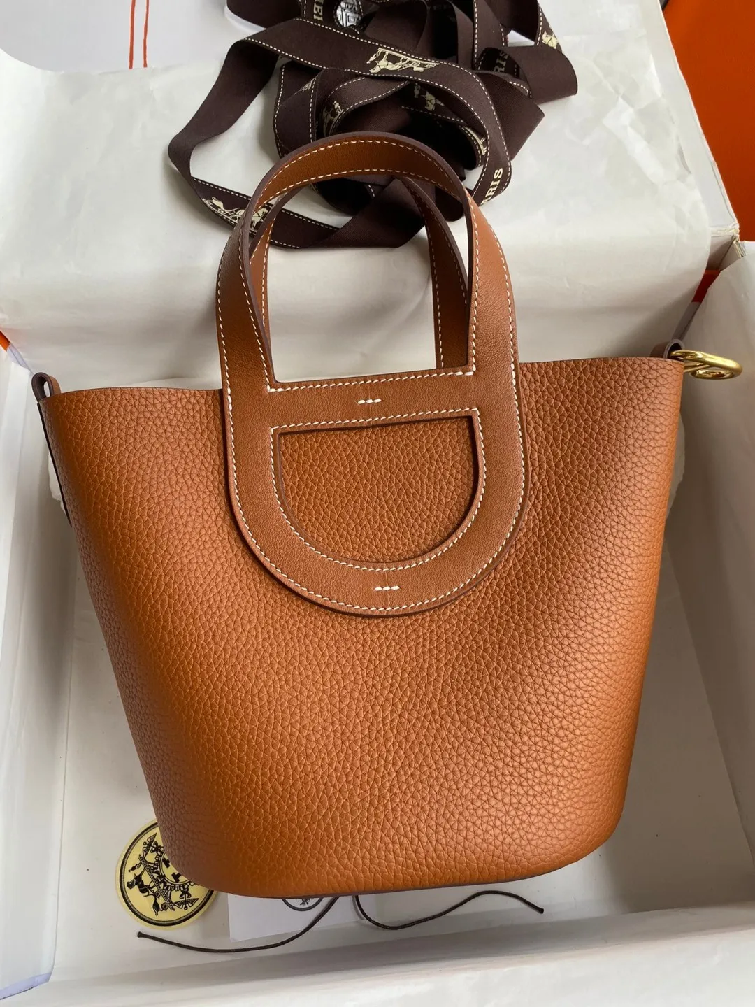 All categories Hermès women's bags (Hermès) Hermès 1822
