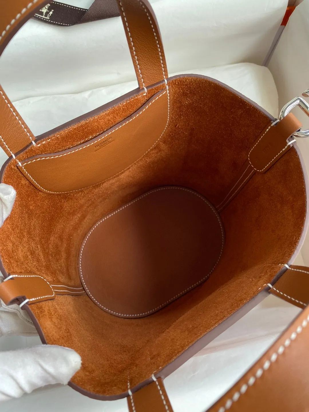 All categories Hermès women's bags (Hermès) Hermès 1822