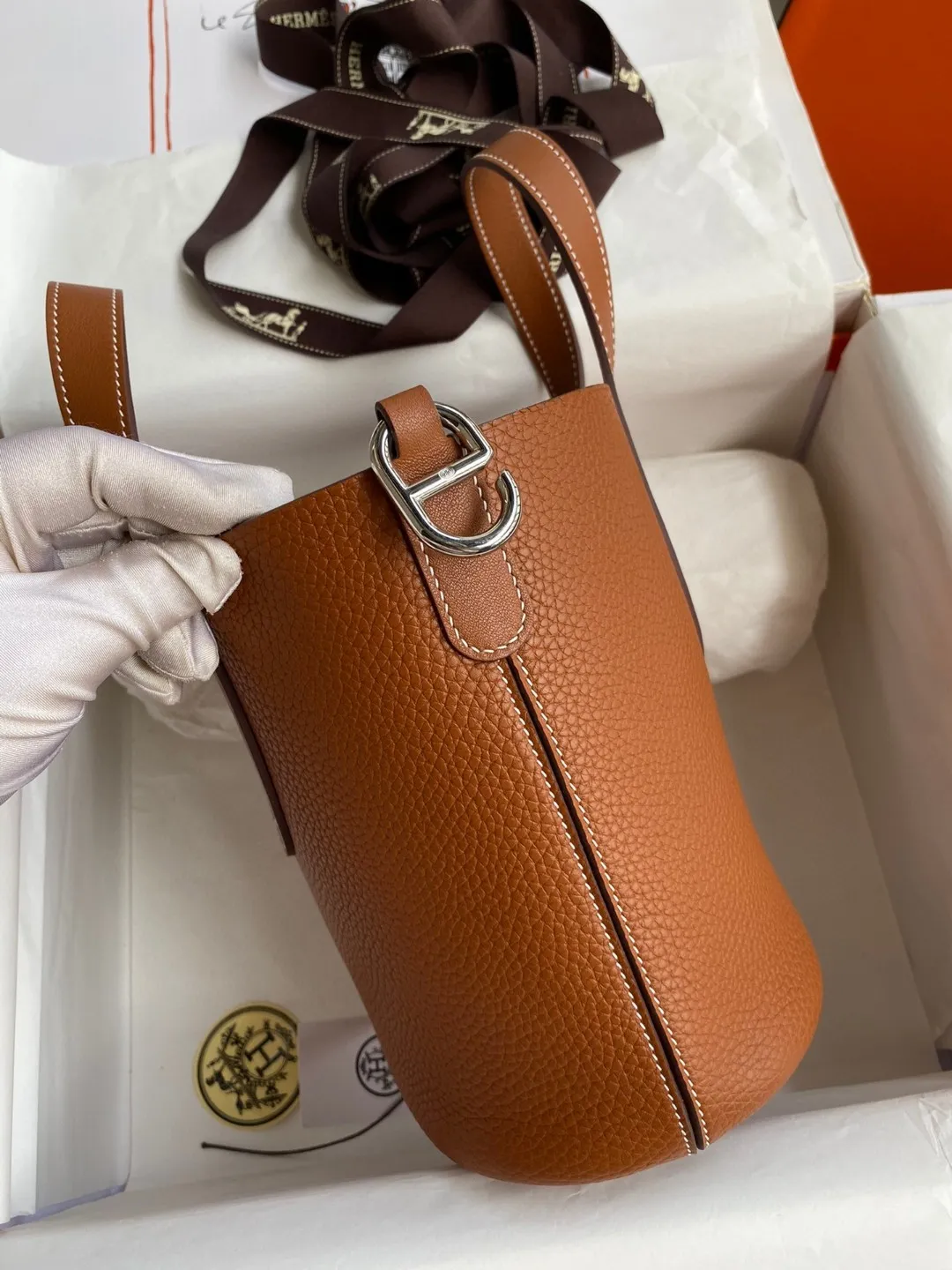 All categories Hermès women's bags (Hermès) Hermès 1822