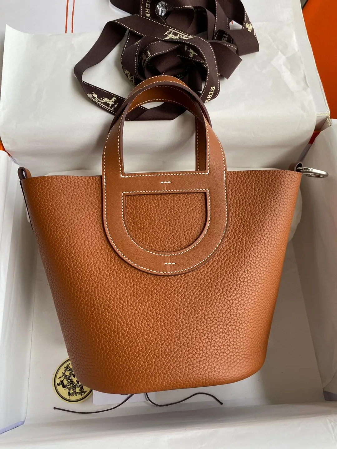 All categories Hermès women's bags (Hermès) Hermès 1822