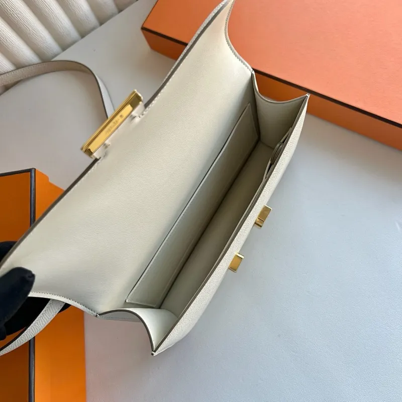 All categories Hermès women's bags (Hermès) Hermès 2424