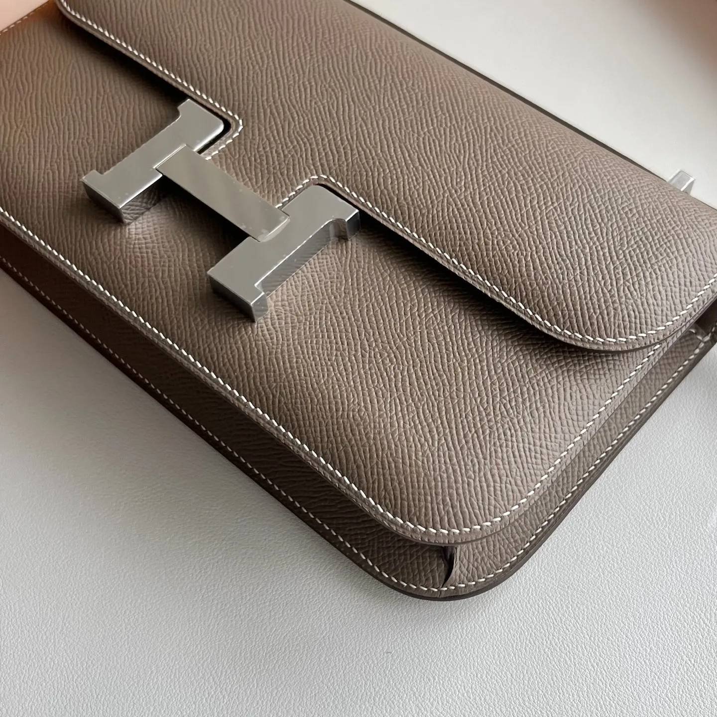 All categories Hermès women's bags (Hermès) Hermès 2424
